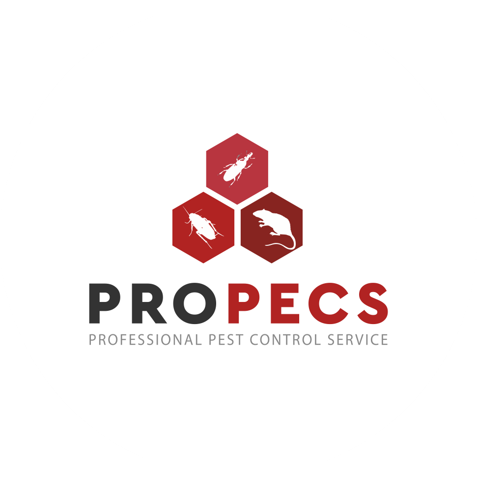 PROPECS — бренд №1 в сфере контроля вредителей