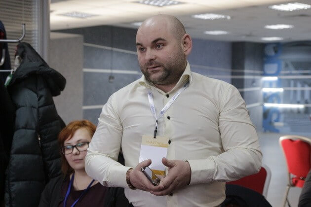Український харчовий тиждень