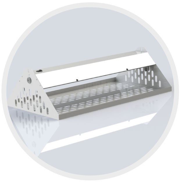 Инсектицидная лампа PROPECS Light SP 72 HF