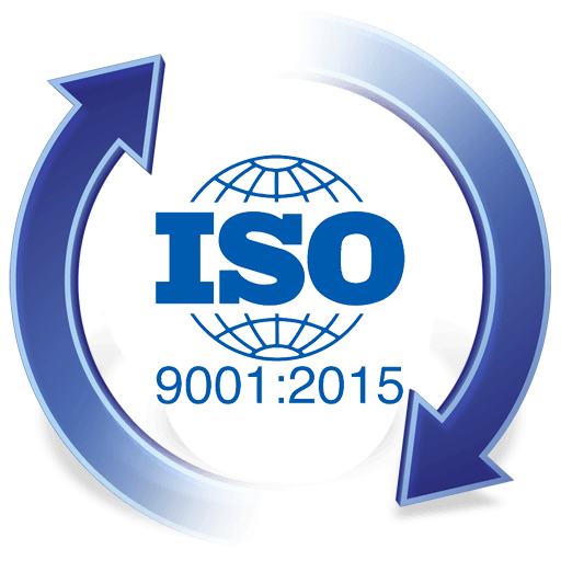 Система управління якістю – ISO 9001:2015