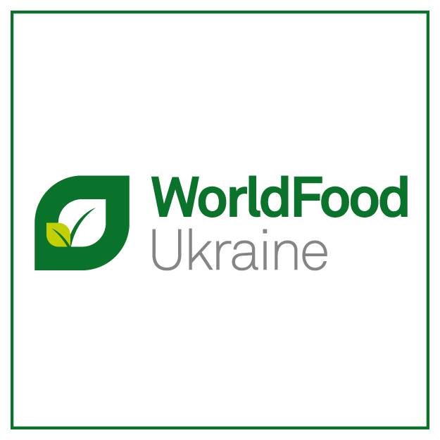 Участие в Международной выставке продуктов питания и напитков WorldFood Ukraine 2018