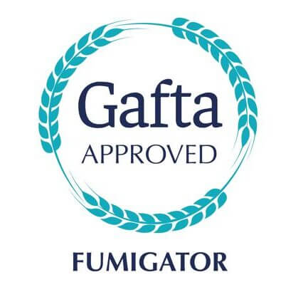 Компанія PROPECS – офіційний член GAFTA