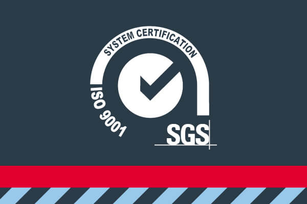 PROPECS підтвердив відповідність вимогам ISO 9001:2015