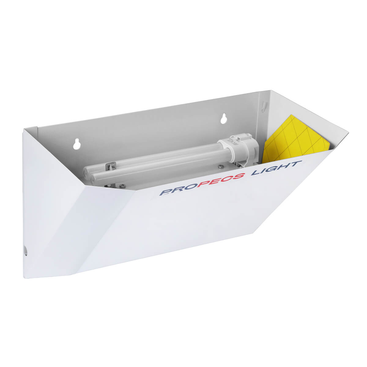 Insecticidal lamp PROPECS Light Wall 18 HF