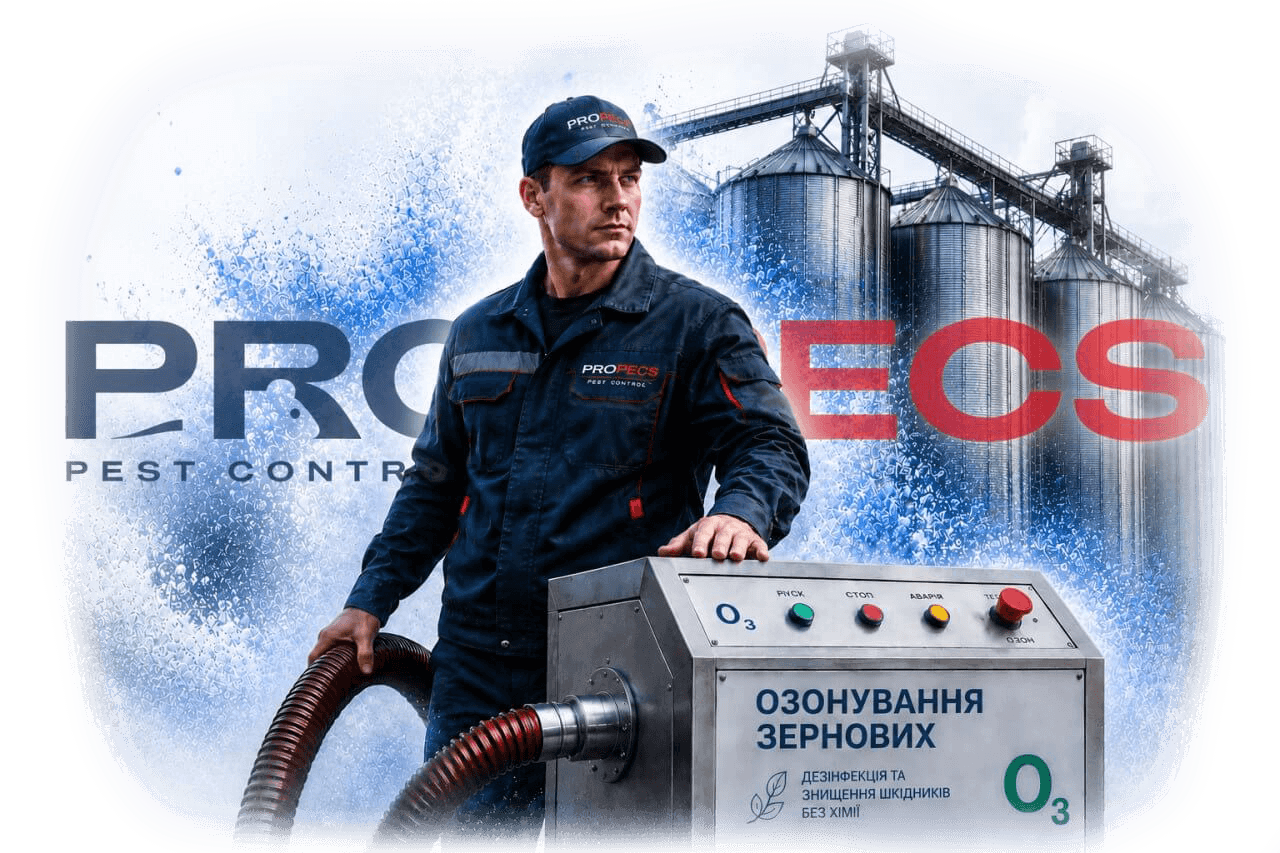 Озонирование