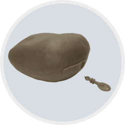 Приманочный контейнер STONE